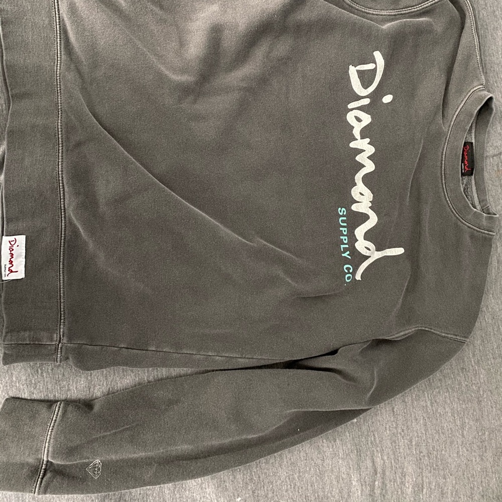 Diamond co. Sweatshirt